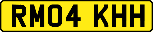 RM04KHH