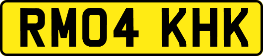 RM04KHK
