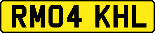 RM04KHL