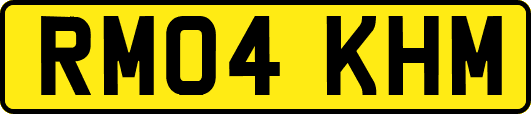 RM04KHM