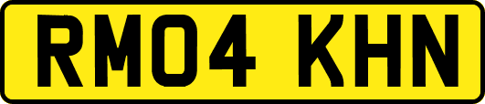 RM04KHN