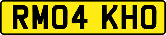 RM04KHO