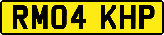 RM04KHP