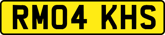 RM04KHS