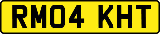 RM04KHT