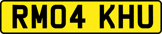 RM04KHU