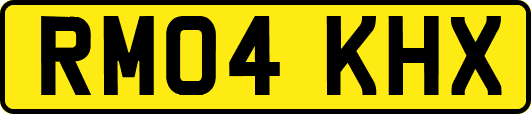 RM04KHX