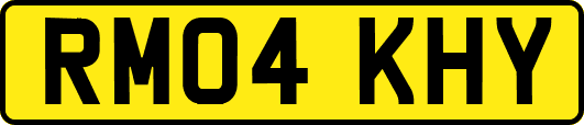 RM04KHY