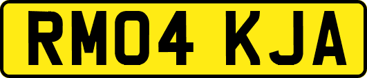 RM04KJA