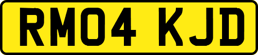 RM04KJD