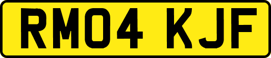 RM04KJF