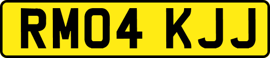 RM04KJJ