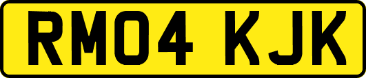 RM04KJK