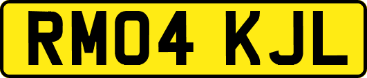 RM04KJL