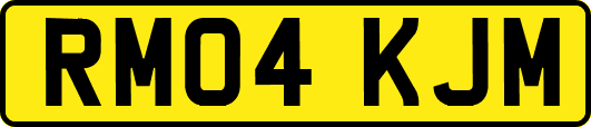 RM04KJM