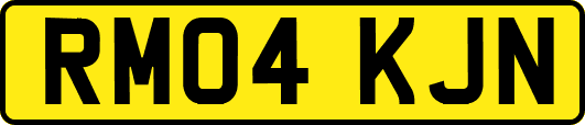 RM04KJN