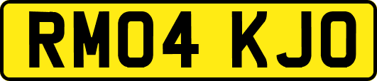 RM04KJO