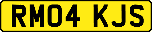 RM04KJS