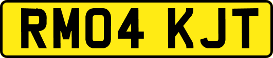 RM04KJT