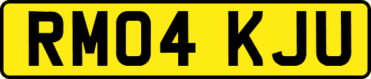 RM04KJU
