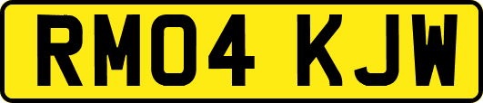 RM04KJW