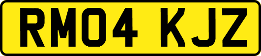 RM04KJZ