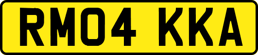 RM04KKA