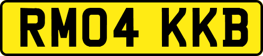 RM04KKB