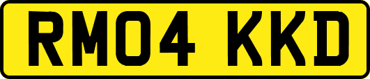 RM04KKD
