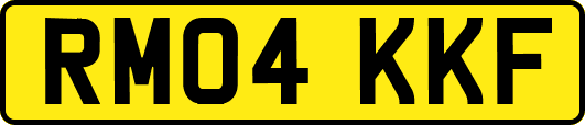 RM04KKF