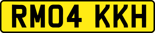 RM04KKH