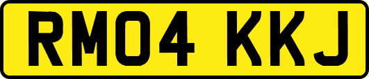 RM04KKJ