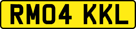 RM04KKL