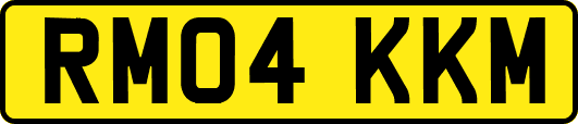 RM04KKM
