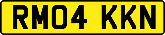 RM04KKN