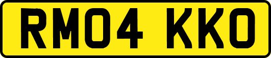 RM04KKO