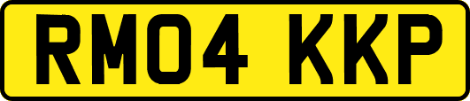 RM04KKP