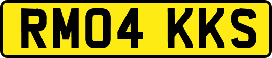 RM04KKS