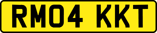 RM04KKT