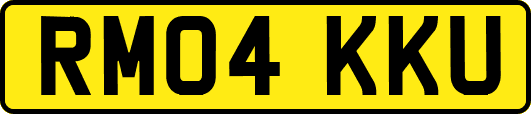 RM04KKU
