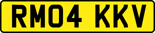 RM04KKV