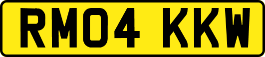 RM04KKW
