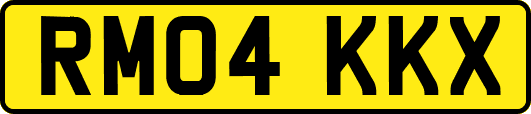 RM04KKX