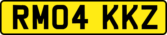 RM04KKZ