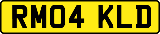 RM04KLD