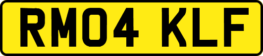 RM04KLF