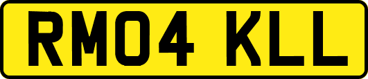 RM04KLL
