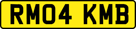 RM04KMB