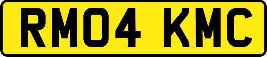 RM04KMC