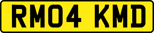 RM04KMD